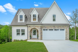 107 Cascade Dr, Rossville, GA 30741