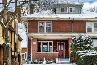 6538 Darlington Rd, Pittsburgh, PA 15217