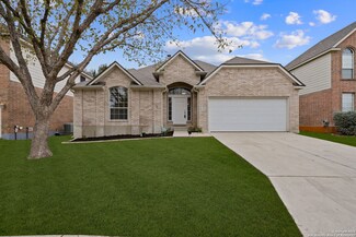 24511 Long Arrow, San Antonio, TX 78258
