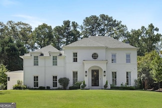 715 Amberidge Trail NW, Atlanta, GA 30328