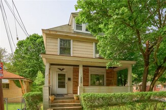 300 Chester Ave, Pittsburgh, PA 15214