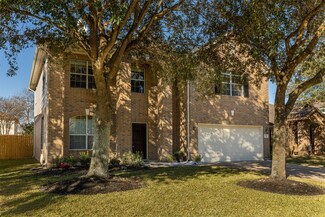 21526 Oak Park Trails Dr, Katy, TX 77450