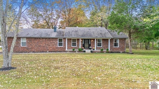 10050 Old Highway 60, Kevil, KY 42053