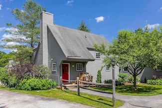 106 Eagle Nest Rd Unit 12, Manchester Center, VT 05255