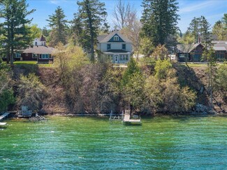 712 Cleveland Blvd W, Walker, MN 56484