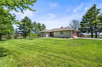 2014 Bayard Ave, Leighton, IA 50143