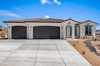 2690 W Brenta Way Unit Lot 7, Saint George, UT 84770