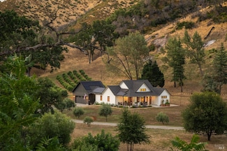 5400 Wragg Canyon Rd, Napa, CA 94558