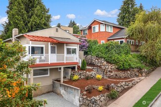 2219 W Bertona St, Seattle, WA 98199
