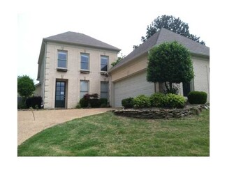 2986 Crestridge Cove, Memphis, TN 38119