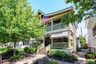 83 Fletcher Lake Ave, Ocean Grove, NJ 07756