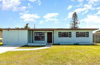 583 Mandan Ave, Melbourne, FL 32935