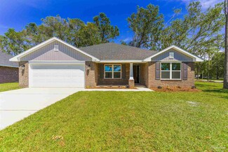 1842 Praline Ln Unit 5A, Cantonment, FL 32533