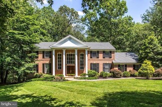 18917 New Hampshire Ave, Brinklow, MD 20862