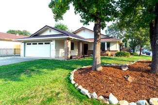 1911 Marlene Ave, Redding, CA 96002