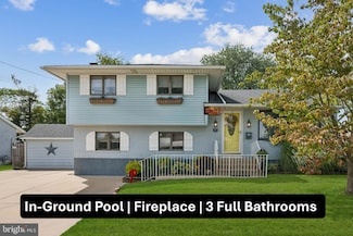 17 Randy Rd, Glendora, NJ 08029