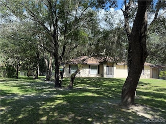 14131 SE 86th Terrace, Inglis, FL 34449