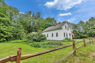 67 Kendall Hill Rd, Mont Vernon, NH 03057