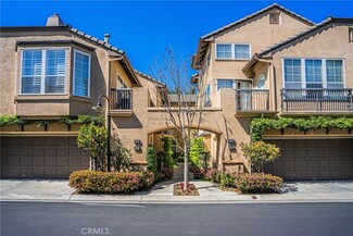 21 Auvergne, Newport Coast, CA 92657
