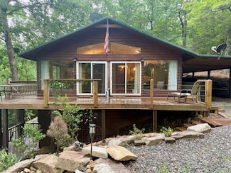 149 Poormans Trail, Murphy, NC 28906