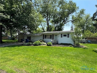 248 Deline Dr, Toledo, OH 43615