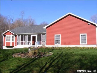 95 Cowen Rd, Hastings, NY 13076