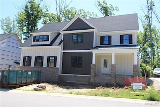 3628 Seaford Crossing Dr, Midlothian, VA 23113