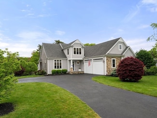 23 Ridgehill Ln, Sagamore Beach, MA 02562