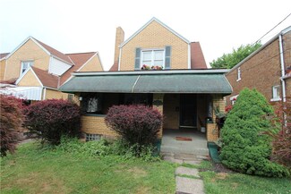 151 E Schwab Ave, Homestead, PA 15120