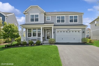 1683 Rockefeller Dr, Mundelein, IL 60060