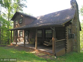 262 Grand View Rd, Washington, VA 22747