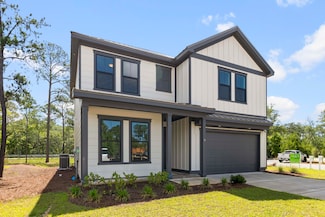 162 Channel Shoal Dr Unit Lot 2, Santa Rosa Beach, FL 32459