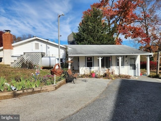 10681 Old Bond Mill Rd, Laurel, MD 20723