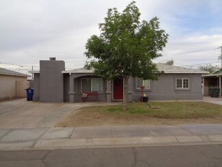 154 W 22nd Place, Yuma, AZ 85364