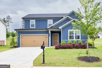 181 Sweet Briar Way, Homer, GA 30547
