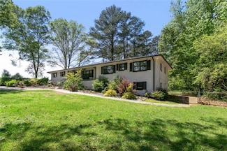 3501 Wesley Chapel Rd, Decatur, GA 30034