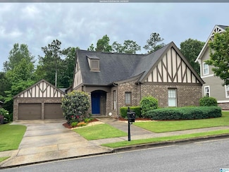 1516 James Hill Way, Hoover, AL 35226