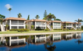1155 Sandpiper St Unit C 7, Naples, FL 34102