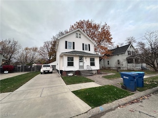 508 W 25th St, Lorain, OH 44052