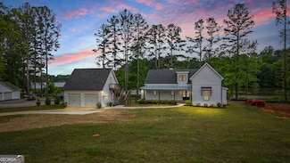 1001 Sugar Hill Way, Buckhead, GA 30625