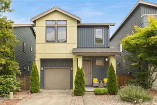 1317 159th St SW Unit 64, Lynnwood, WA 98087