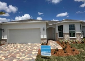 13526 SW Vermillion Cir Unit Mystique, Indiantown, FL 34956