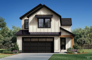 12695 W Rosetta Dr, Star, ID 83669