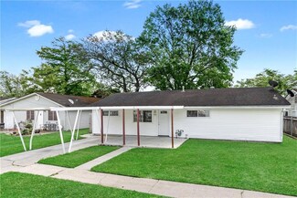 353 Helis Dr, Westwego, LA 70094