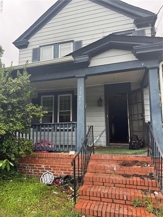 1321 29th St, Newport News, VA 23607