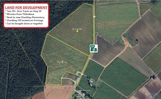 391 Louisiana 20, Thibodaux, LA 70301