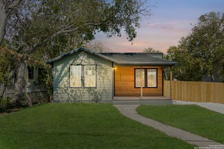 3051 W Ashby Place, San Antonio, TX 78228
