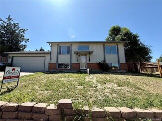 8127 Lafayette St, Denver, CO 80229