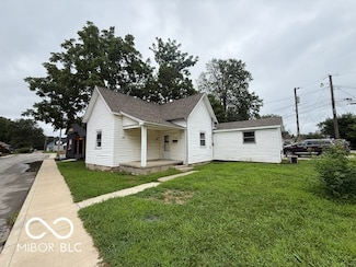 505 N Clark St, Lebanon, IN 46052