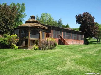 5140 Ryan Rd, Warsaw, NY 14569